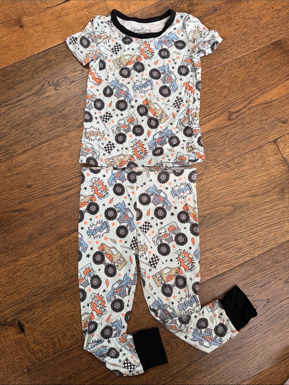 Caden Lane Toddler PJ’s